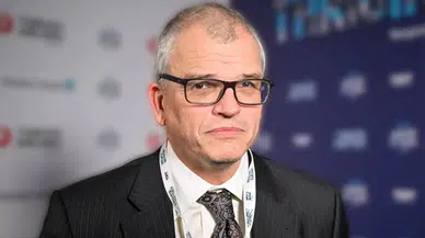 Timothy Ash hakkında ‘Cumhurbaşkanına hakaret’ soruşturması başlatıldı