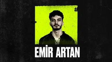 Big5 Türkiye adayı Emir Artan kimdir? Kaç yaşında ve nereli?
