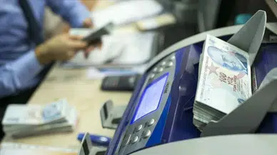 Türkiye ekonomisi ikinci çeyrekte yüzde 2,3 büyüdü