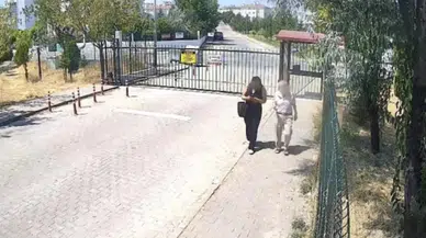 Eskişehir'de yaşlı adamı dolandırma girişimi : 8 yaşındaki torunu kurtardı