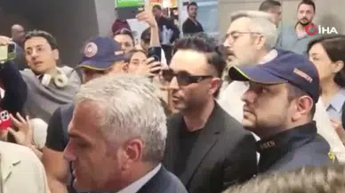 Mabel Matiz adliyede ! 'Ha Leylim' soruşturmasında ifade verecek