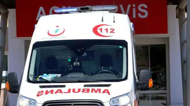 Samsun'da traktör devrildi : Sürücü hayatını kaybetti
