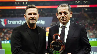 Galatasaray, Batrakov sonrası bir transferi daha bitiriyor
