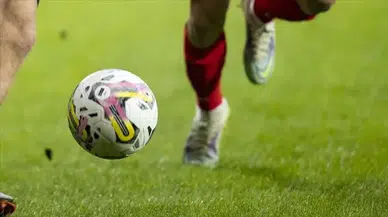 Trendyol 1. Lig'de 2. haftanın maç programı belli oldu