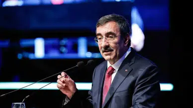 'Anlaşmanın tüm taraflar için hayırlı olmasını diliyorum'