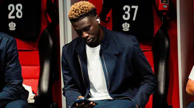 Fenerbahçe'den Kojo Peprah Oppong için resmi teklif