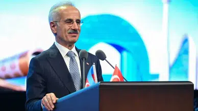 Türkiye'nin ilk yerli ve milli manevra lokomotifi Afrika'ya ihraç edildi