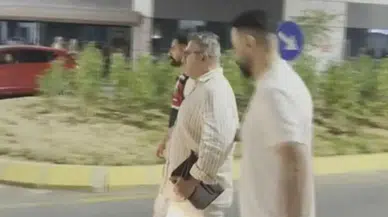 Cem Küçük soruşturmasında gelişme : İsmail Çanak teslim oldu
