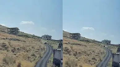 Nevşehir'de elektrikli mobilet devrildi : 3'ü çocuk 5 yaralı