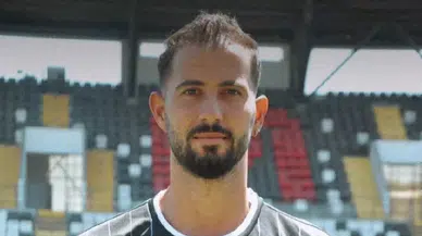 Somaspor, Berke Kayar ve Eniscan Atik ile 2 yıllık sözleşme imzaladı