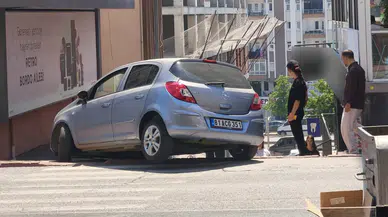 Zonguldak'ta navigasyonun yanlış yönlendirdiği sürücü ölümden döndü