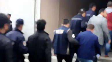 Sahte ekspertizle vatandaşlık vurgunu : 72 şüpheli adliyede
