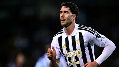 Beşiktaş'ta Vlahovic için kritik viraj : Resmi imza an meselesi