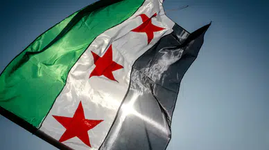 Suriye'de termik santralde patlama : 3 işçi öldü