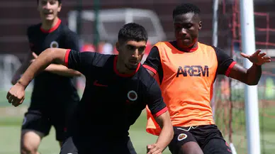Gençlerbirliği'nde Fenerbahçe maçının hazırlıkları devam ediyor