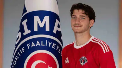 Muhammed Emin Bektaş kimdir, kaç yaşında ve nereli? Kasımpaşa'nın yeni transferi hakkında detaylar