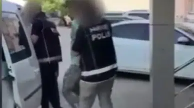 Tunceli'de uyuşturucu operasyonu : 982 adet sentetik ecza ele geçirildi