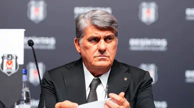 Beşiktaş Başkanı Serdal Adalı anjiyo oldu
