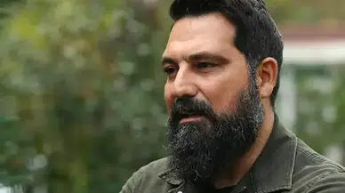 Bülent İnal, yeni rolü için 12 kilo verdi!