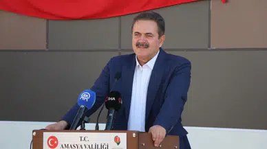 'Türkiye, sağlık hizmetlerinde dünyaya örnek bir ülkedir'