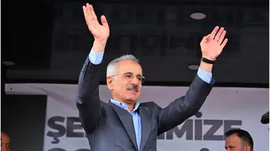 Haçka-Maçka yolu Karayolları sorumluluğuna alındı