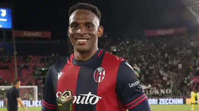 Juventus, Jhon Lucimi'yi 20 milyon Euro karşılığında kadrosuna kattı