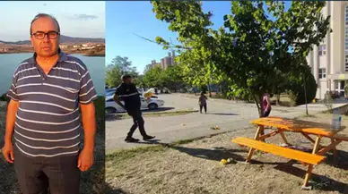 3 kişiyi yaralayan emekli polis tutuklandı