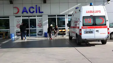 Akçaabat’ta fındık bahçesinde elektrik akımı can aldı : 50 yaşındaki adam hayatını kaybetti