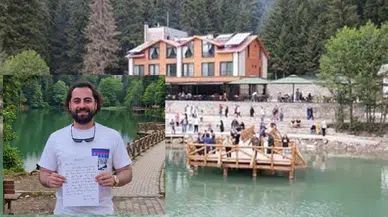 100 bin TL maaş veriyor ama aşçı bulamıyor : 'İş sorunu yok, iş seçme sorunu var'