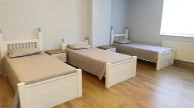 İstanbul'da yurt fiyatları 76 bin TL’ye yükseldi
