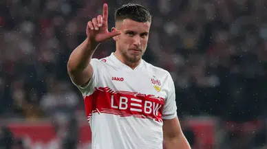 Galatasaray, Demirovic için yaptığı teklifi güncelledi