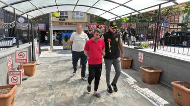 Eskişehir'de evine gelen arkadaşını öldüren şahıs tutuklandı