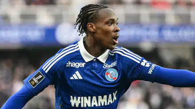 Galatasaray'dan Emmanuel Emegha hamlesi