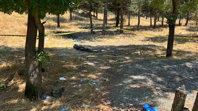 Ankara'daki kadın cinayetinde kan donduran iddia