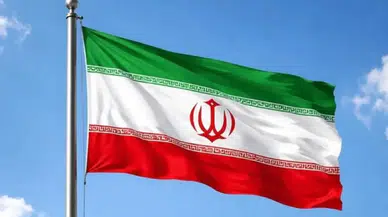 İran, ABD'ye ait MQ-9 tipi İHA'yı vurdu