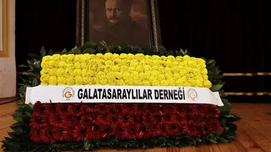 Tevfik Fikret, vefatının 111. yıl dönümünde Galatasaray Lisesi’nde anıldı