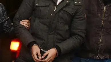 İstanbul'da suç örgütü operasyonu : 7 yakalama