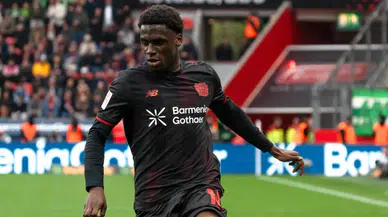 Beşiktaş, Ernest Poku transferini açıklamak üzere