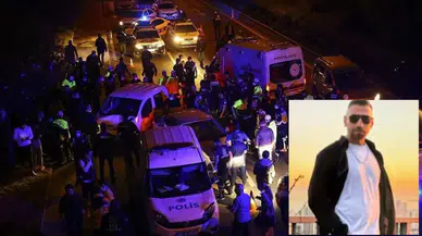Pendik'te polise tekme atan alkollü sürücü tutuklandı