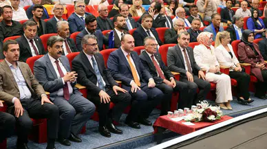 'Terörsüz Türkiye bir devlet projesidir'