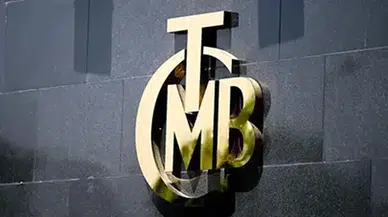 TCMB haftalık para ve banka istatistiklerini açıkladı : Toplam mevduat ve kredilerde son durum