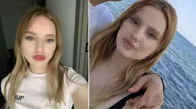 Adana'da 5 gün önce kaybolan 15 yaşındaki Selin bulundu