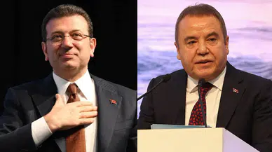 'İmamoğlu adaylık için 15 milyon euro istedi, 5 milyon euro gönderdim'