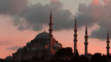 Cuma hutbesi yayınlandı : 'Her Yetim Bir Emanet'