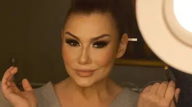 'Balkondan düştü' iddialarına açıklama geldi