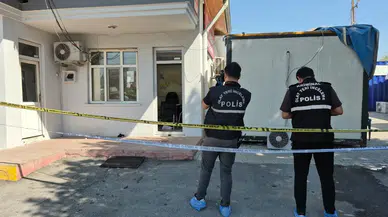 Adıyaman Belediye bahçesindeki silahlı saldırının nedeni trafik kazası