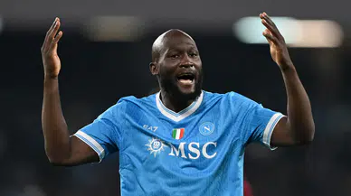 Romelu Lukaku'nun Fenerbahçe'den istediği maaş açıklandı