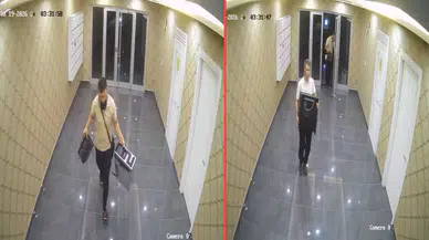 Alparslan Kuytul soruşturması : Kaçırılan hard diskler ve bilgisayar kasaları ele geçirildi