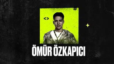 Big5 Türkiye yarışmacısı Ömür Özkapıcı kimdir? Kaç yaşında ve nereli? Sanat geçmişi ve eğitimi