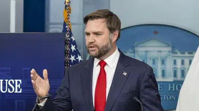Trump’ın Hark Adası paylaşımı sonrası ABD’den dikkat çeken mesaj